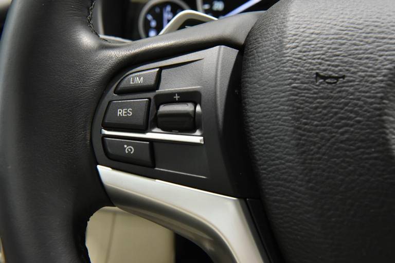 BMW X5 7