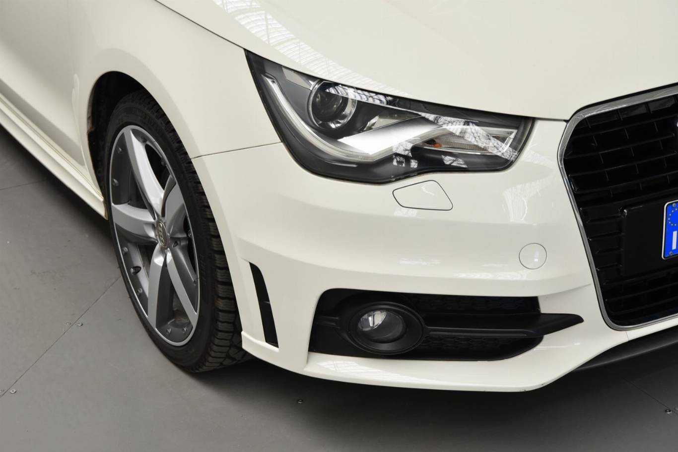 AUDI A1 63