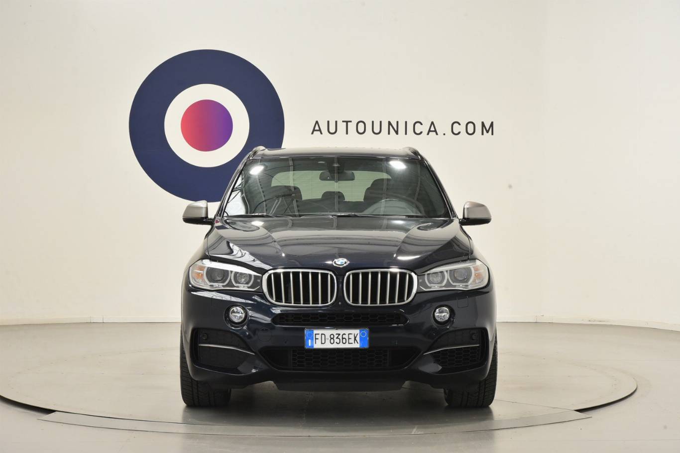 BMW X5 5