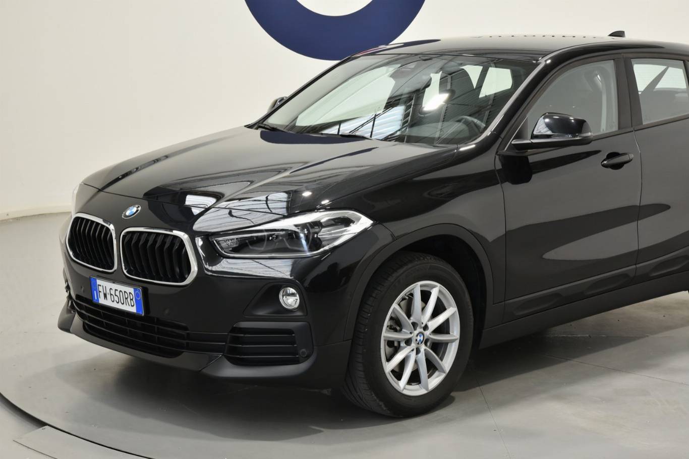 BMW X2 37