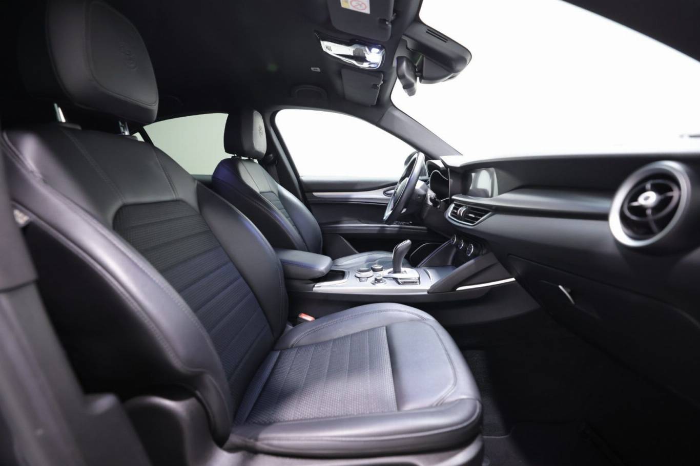 ALFA ROMEO Stelvio 54