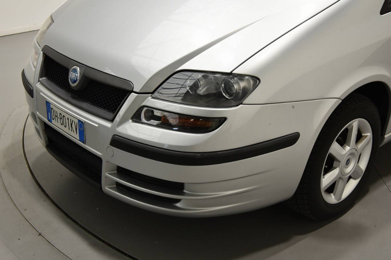 FIAT Ulysse 36