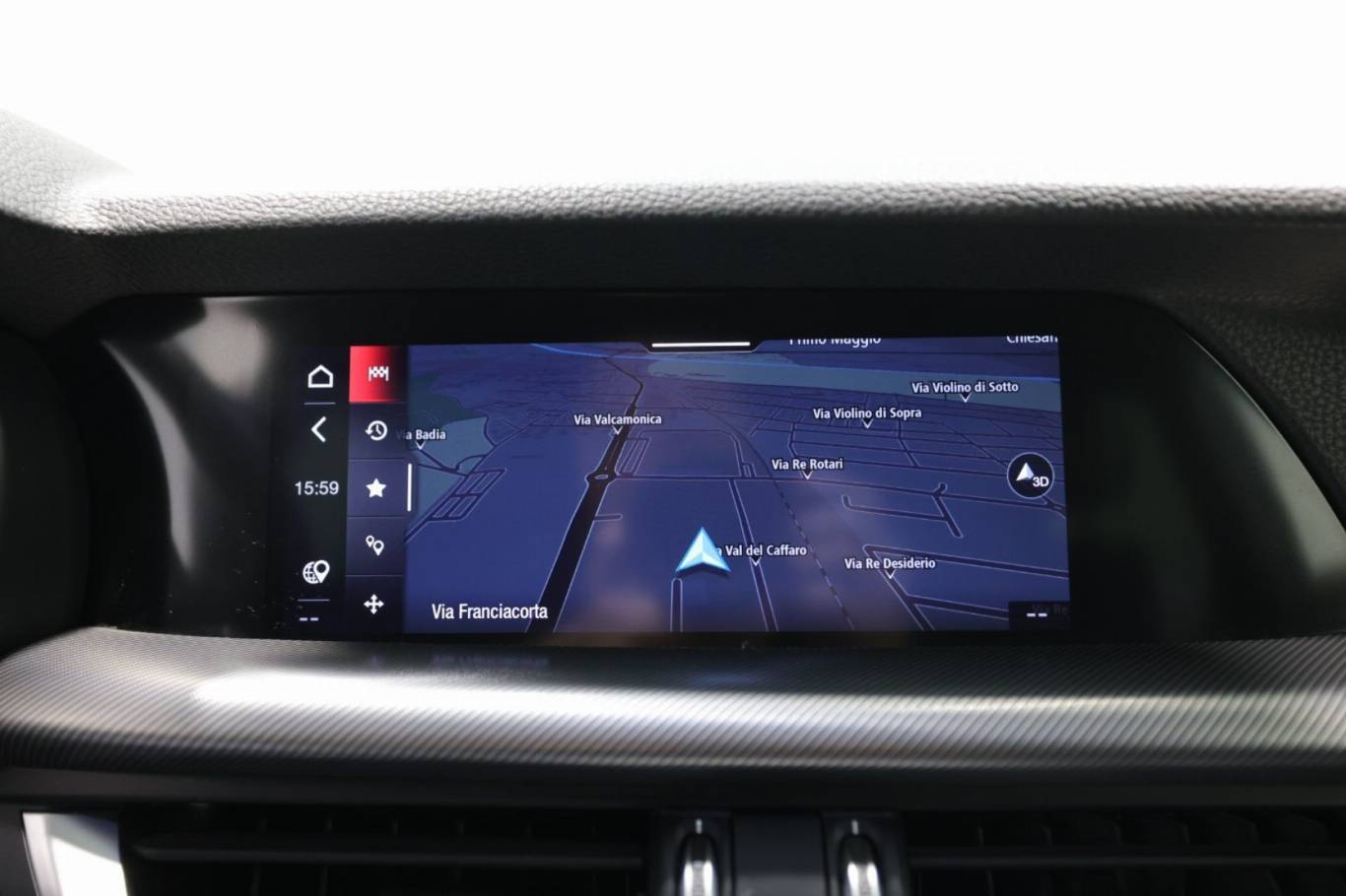 ALFA ROMEO Stelvio 31