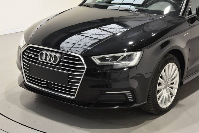 AUDI A3 53