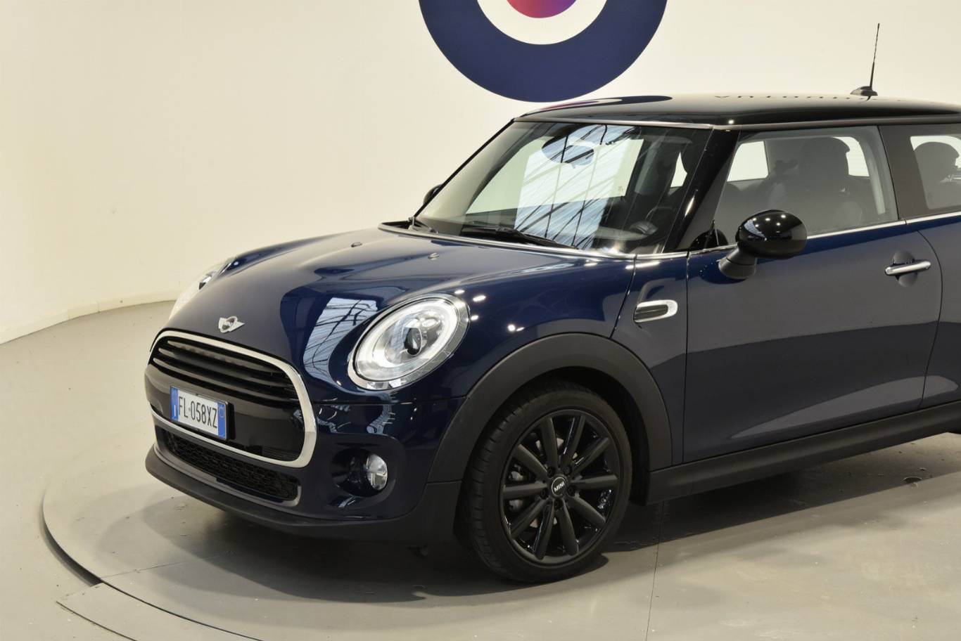 MINI Cooper 37