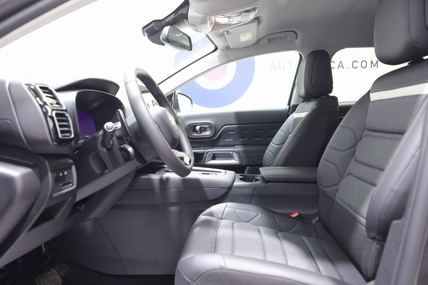 CITROEN C5 Aircross 19