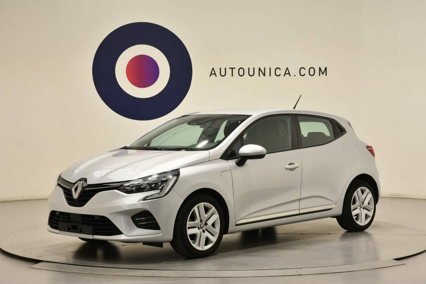 RENAULT Clio 1
