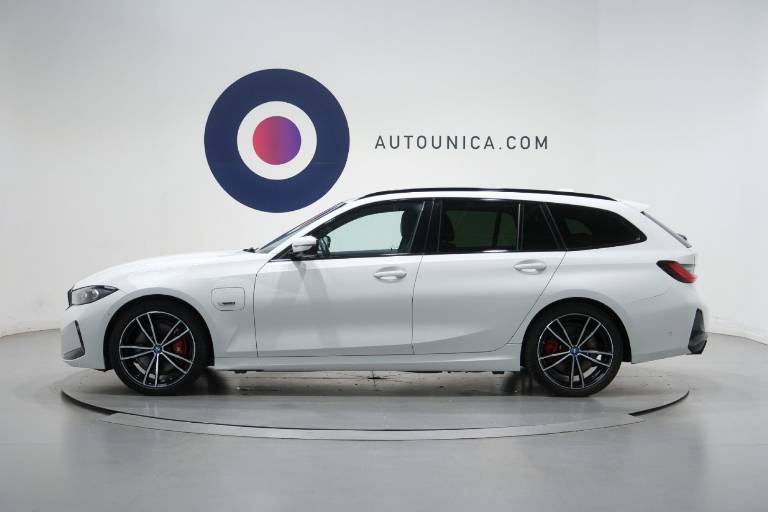 BMW 320 17