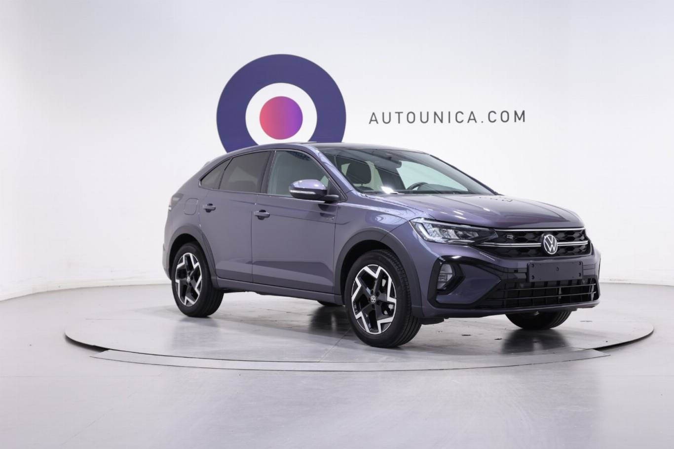 VOLKSWAGEN Taigo 3