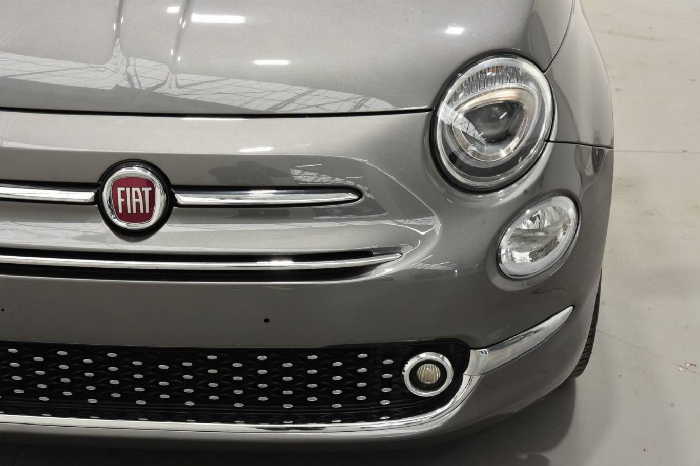 FIAT 500 16