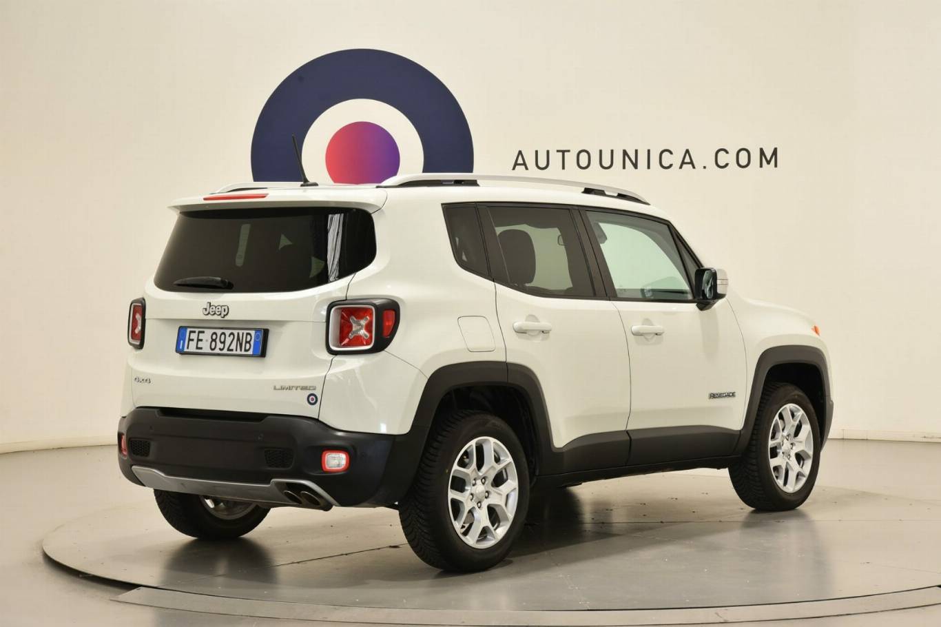 JEEP Renegade 22