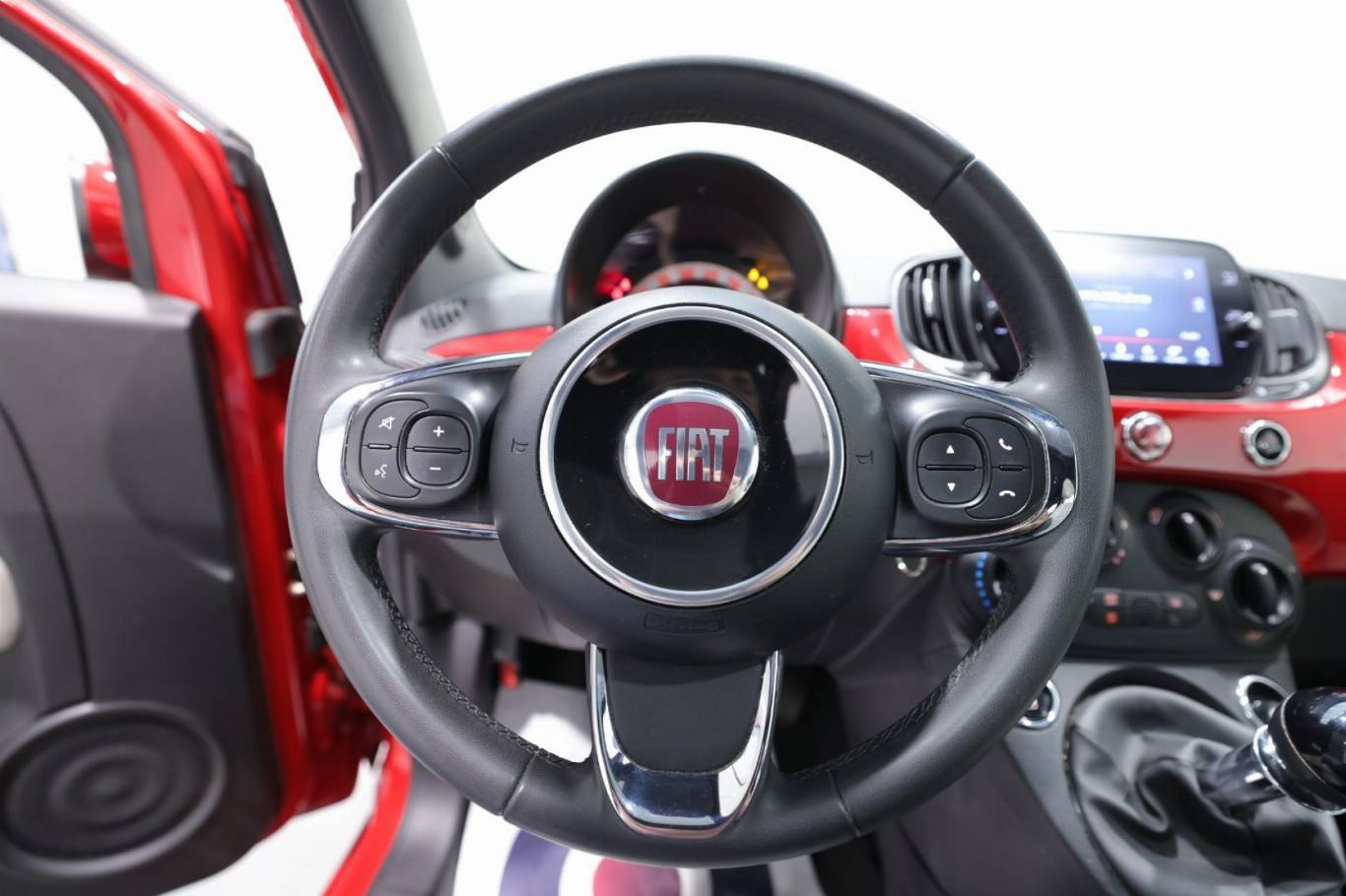 FIAT 500 7
