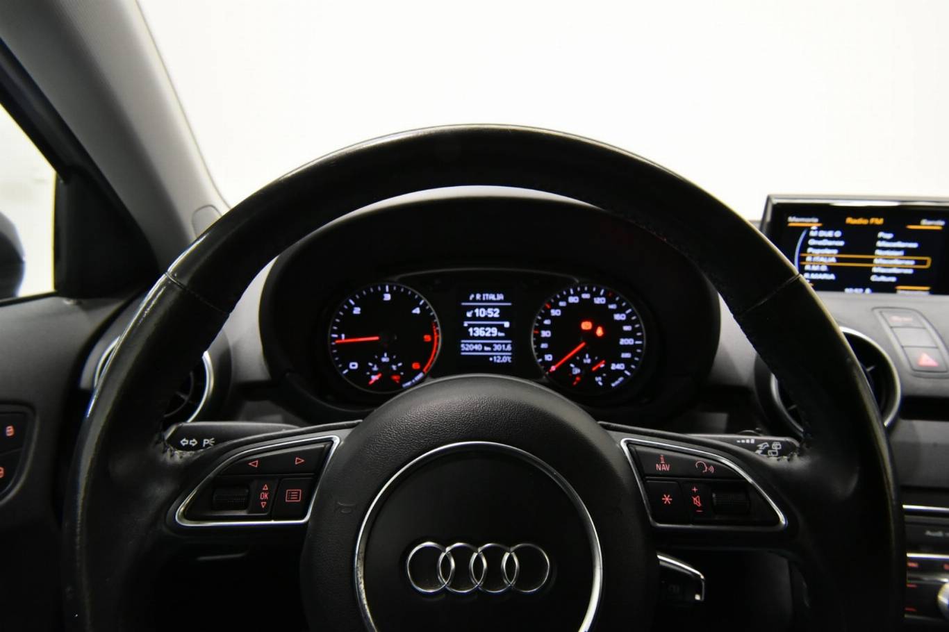 AUDI A1 5