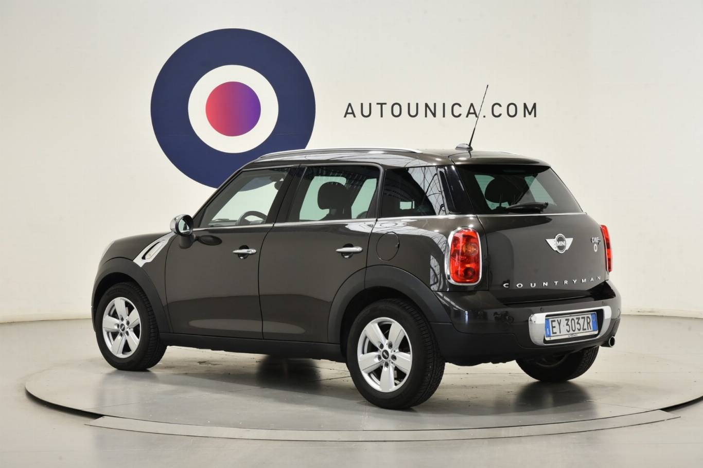 MINI Countryman 2
