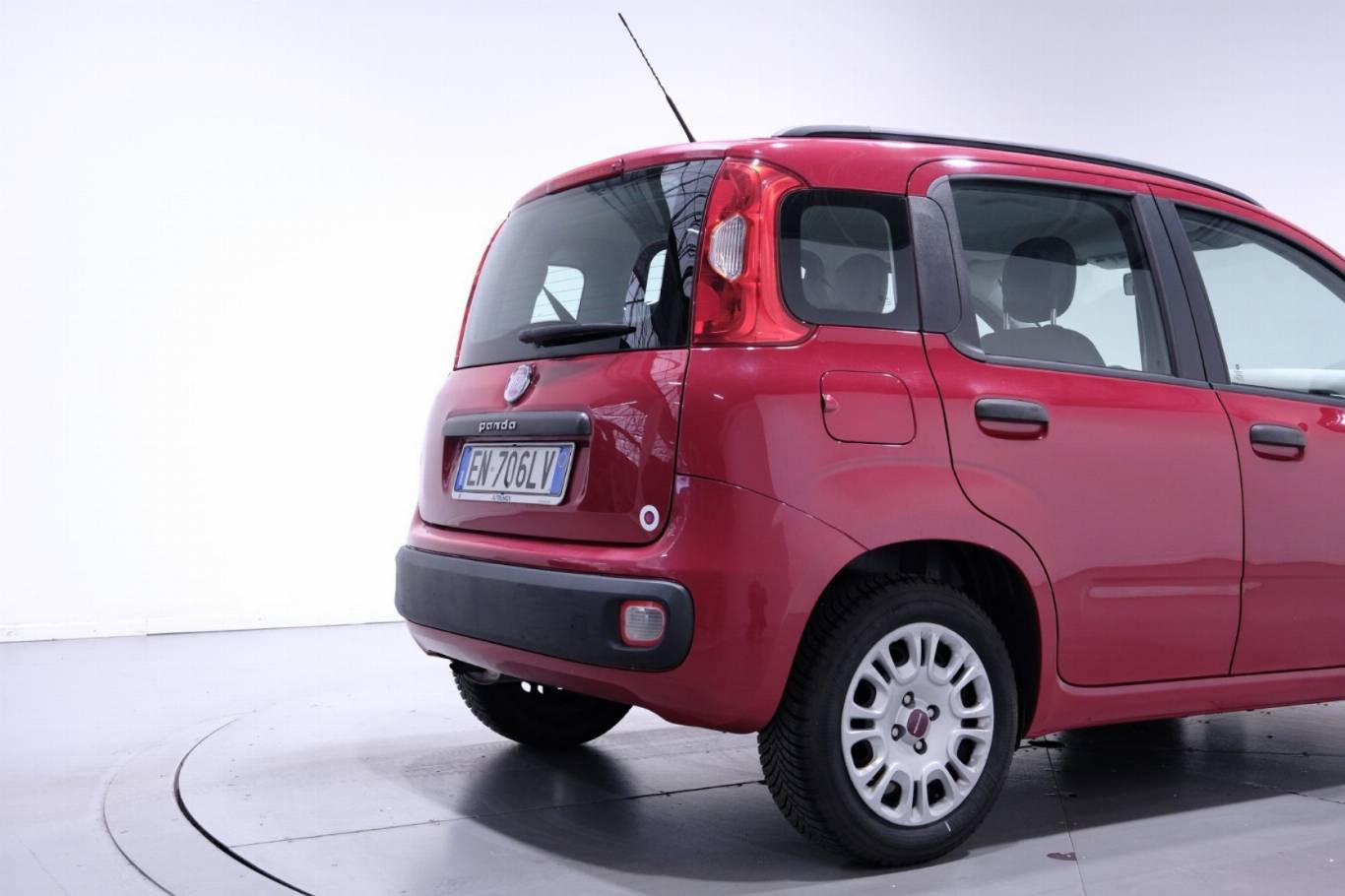 FIAT Panda 48