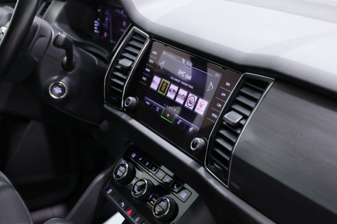 SKODA Kodiaq 46