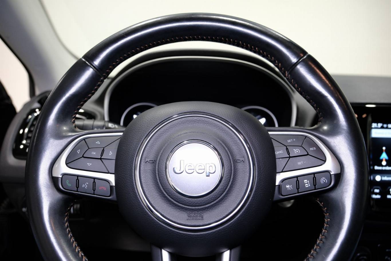JEEP Compass 7