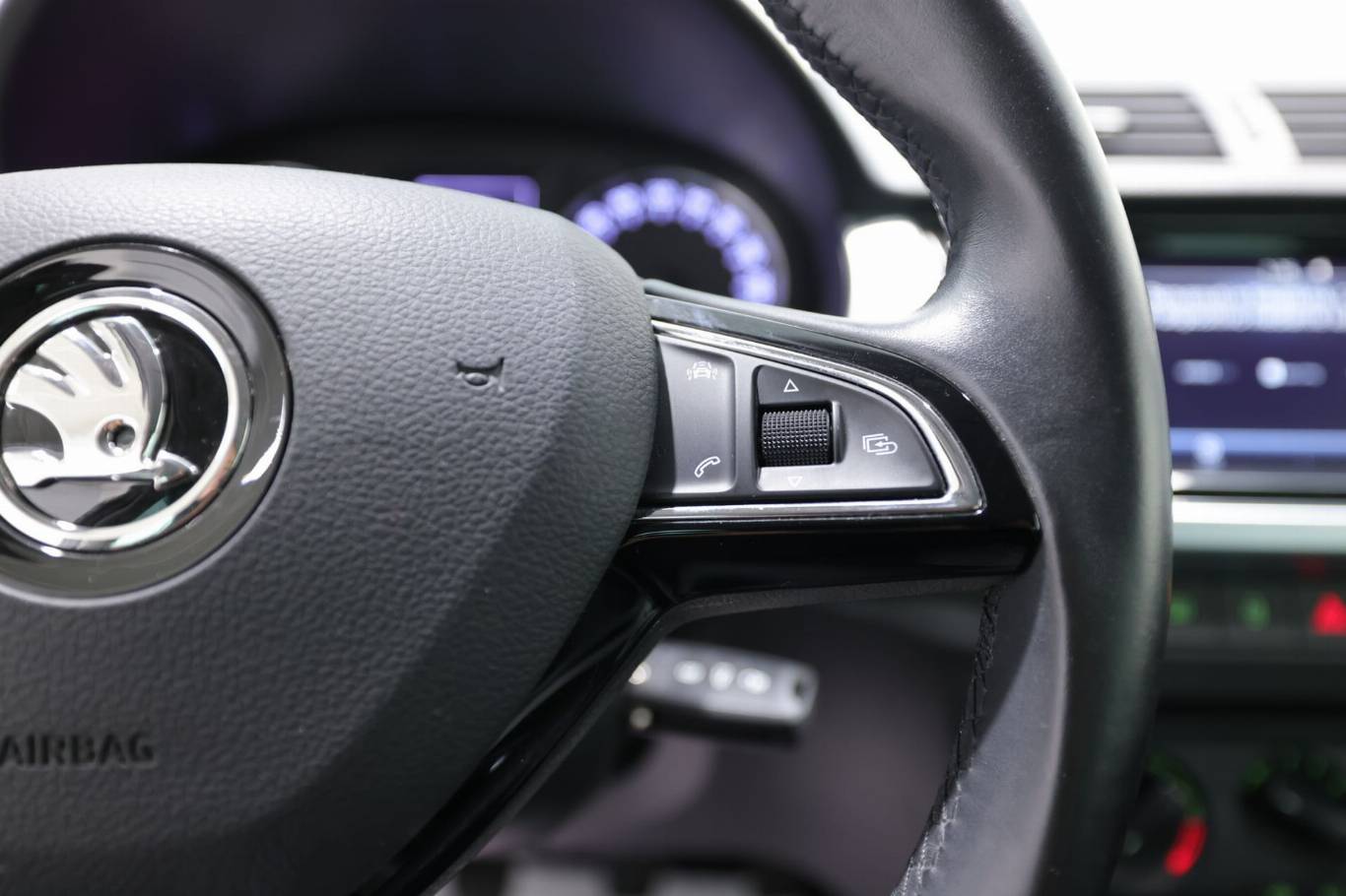 SKODA Fabia 28