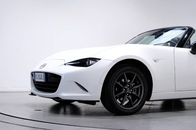 MAZDA MX-5 50
