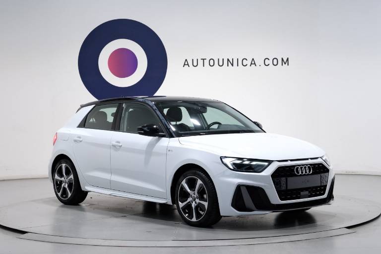 AUDI A1 3