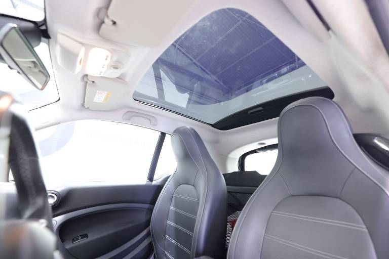 SMART ForTwo 15
