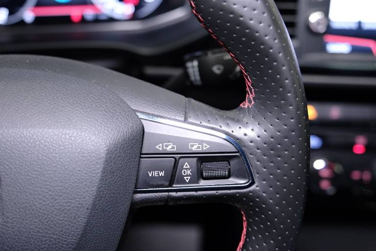 SEAT Leon 22