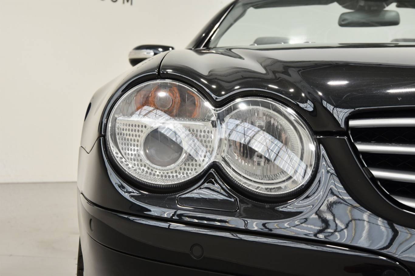 MERCEDES-BENZ SL 350 17