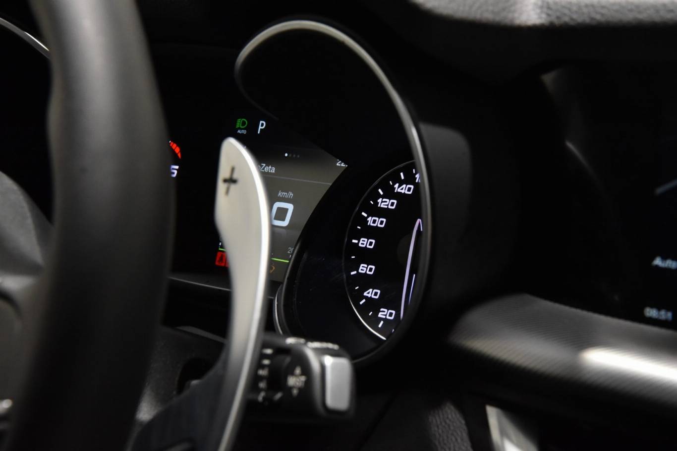 ALFA ROMEO Stelvio 34