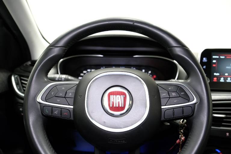 FIAT Tipo 7