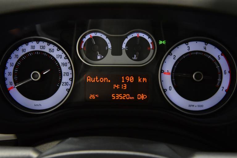 FIAT 500L 45