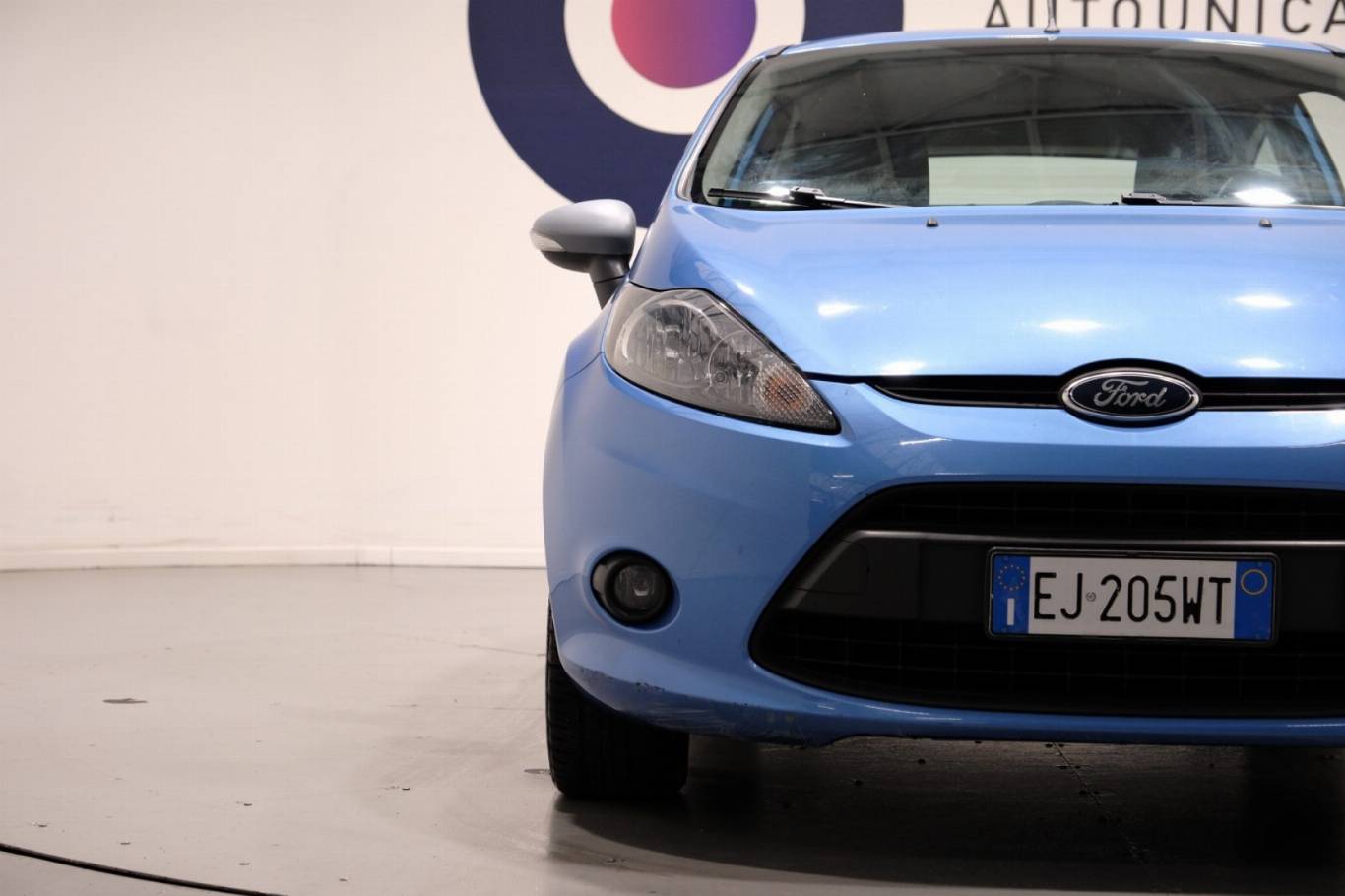 FORD Fiesta 41