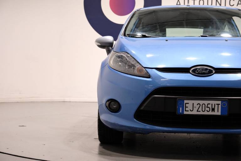 FORD Fiesta 41