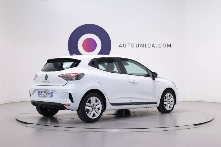 RENAULT Clio 15
