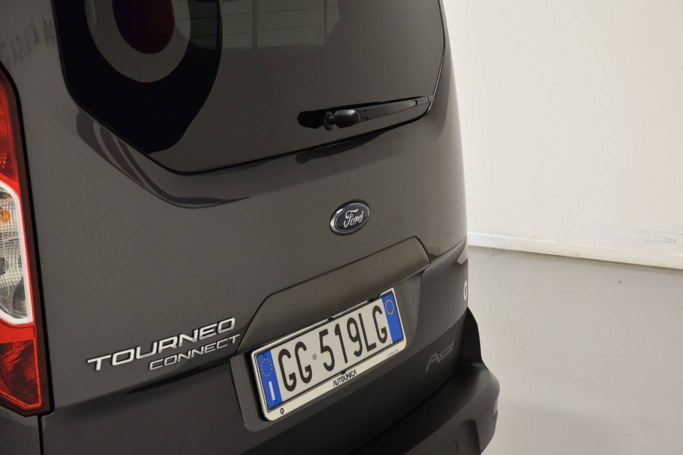 FORD Tourneo Connect 39