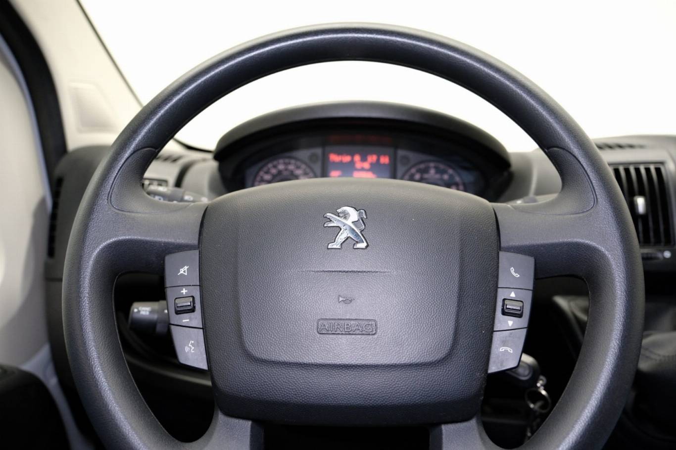 PEUGEOT Boxer 7