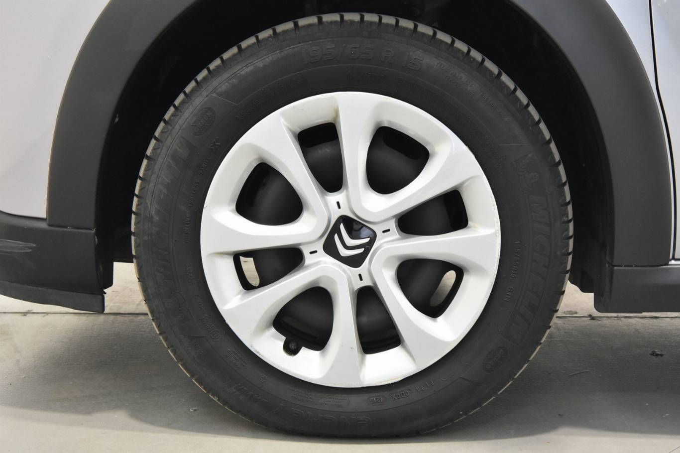 CITROEN C3 15