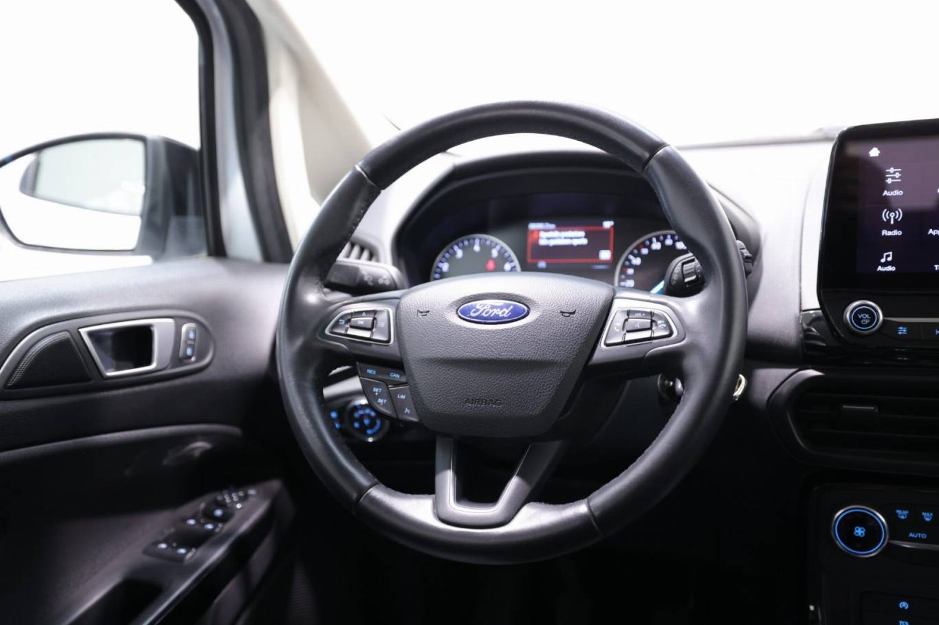FORD EcoSport 35