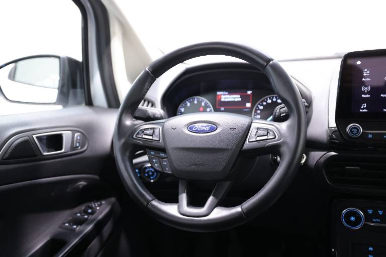 FORD EcoSport 35