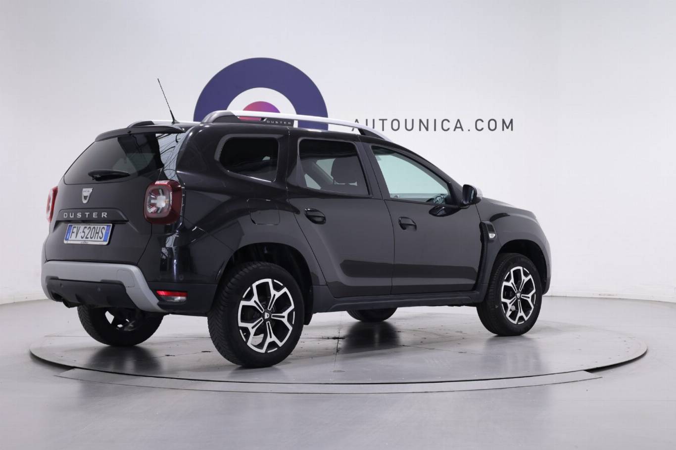 DACIA Duster 15