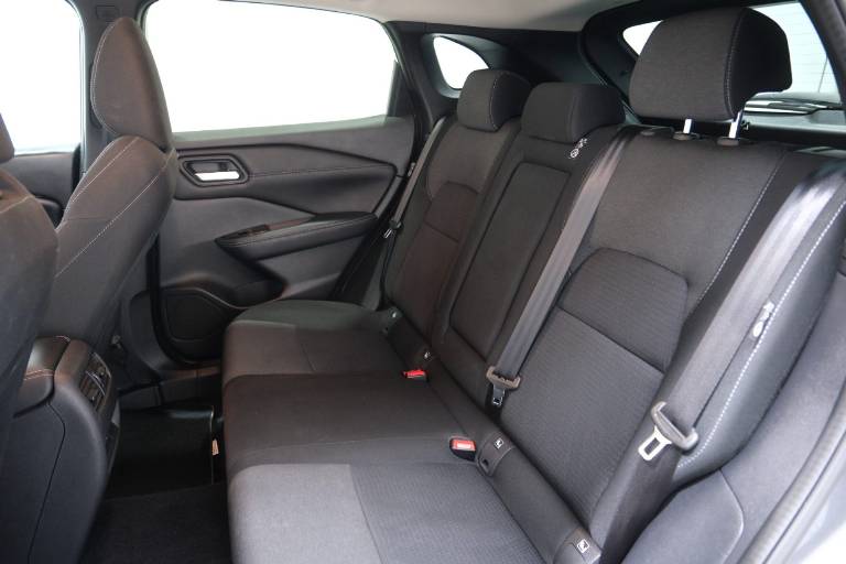 NISSAN Qashqai 39
