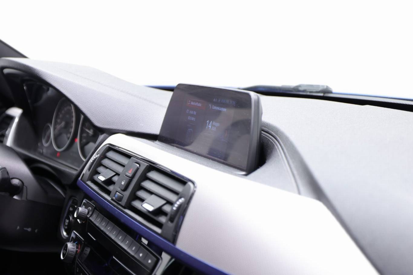 BMW 420 55