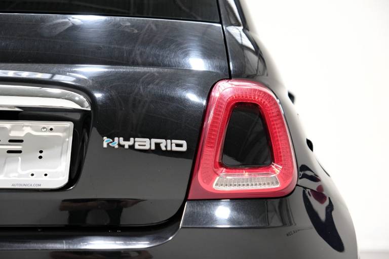 FIAT 500 40