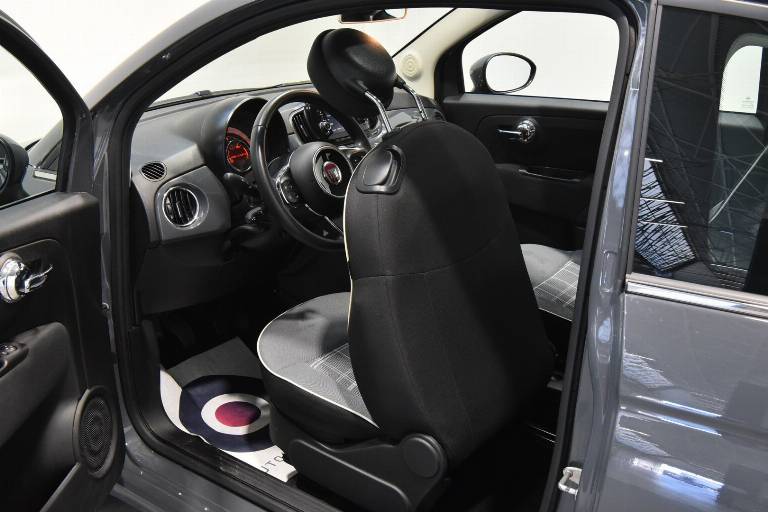 FIAT 500 37