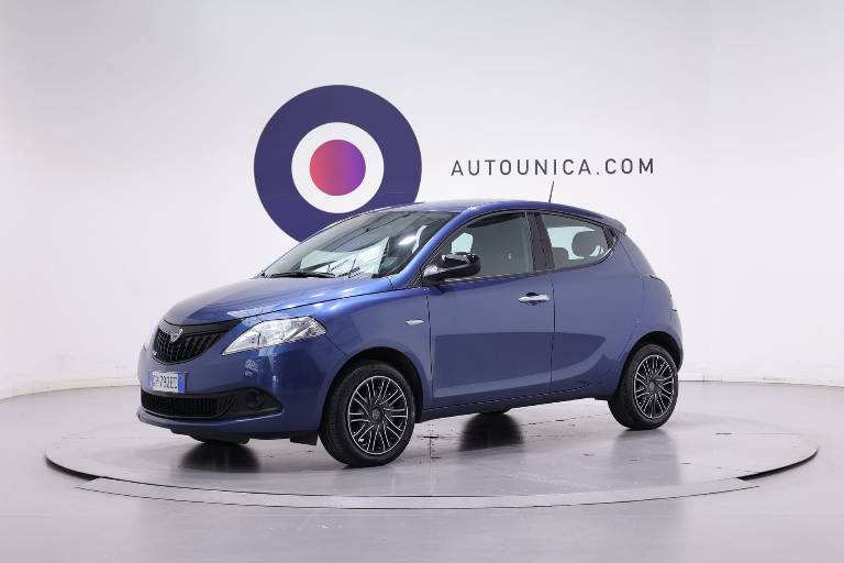 LANCIA Ypsilon 1