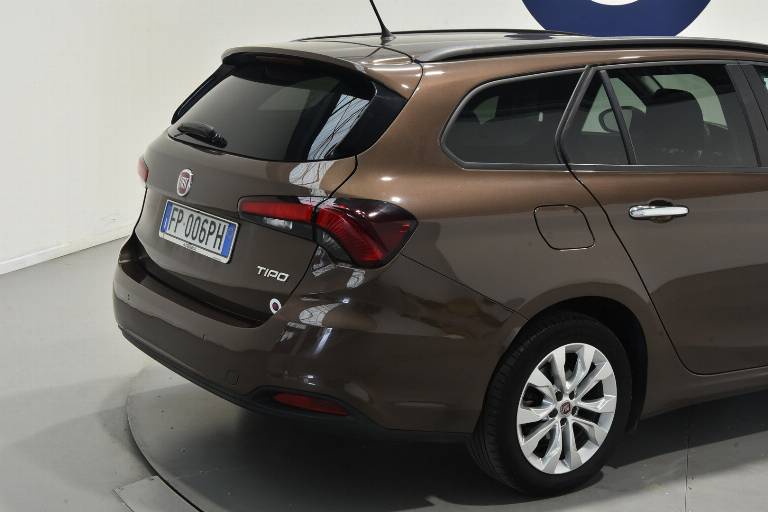 FIAT Tipo 18