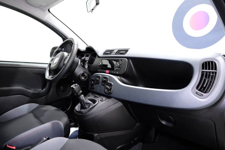 FIAT Panda 44