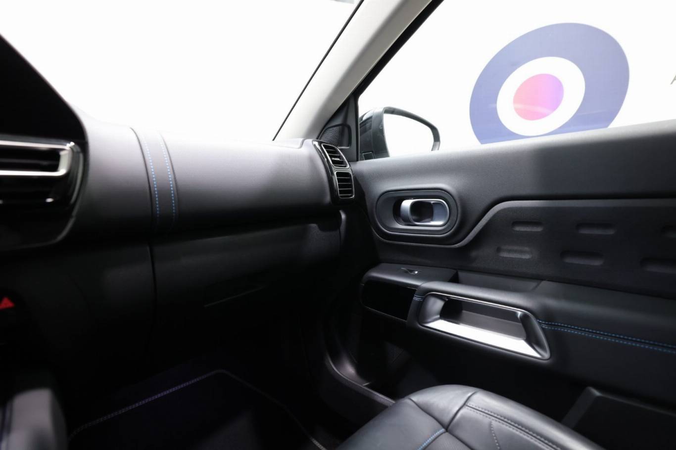CITROEN C5 Aircross 33