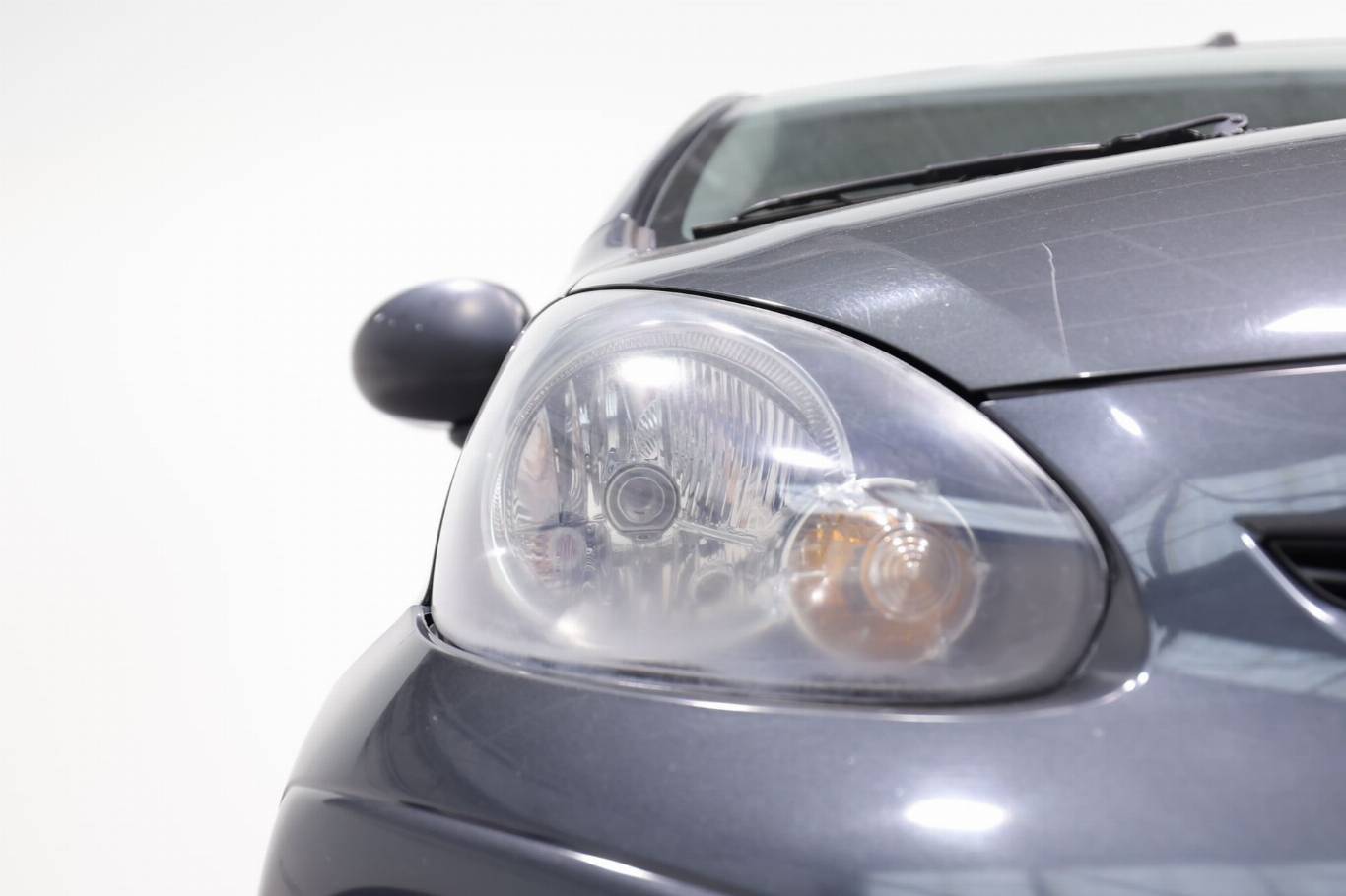 TOYOTA Aygo 12