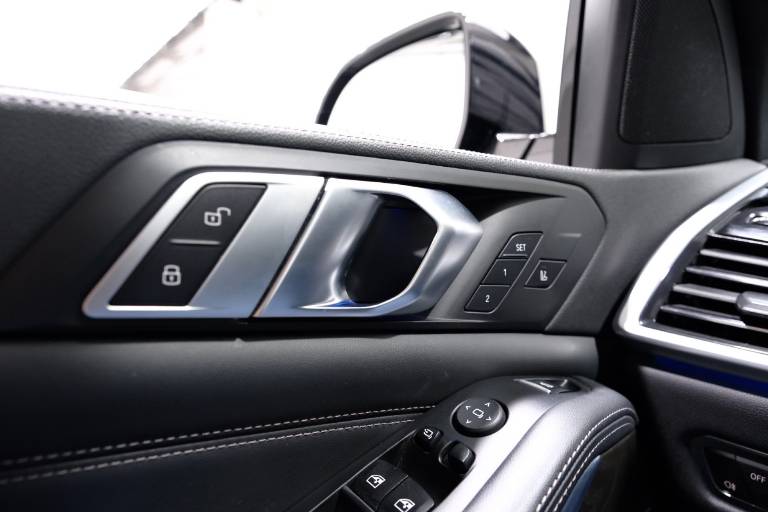 BMW X5 38