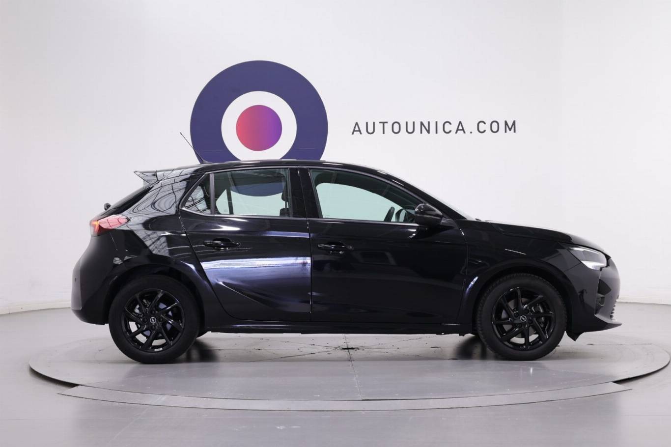 OPEL Corsa 4